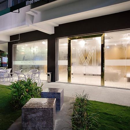 Mtree Hotel Nilai - Klia Airport Εξωτερικό φωτογραφία
