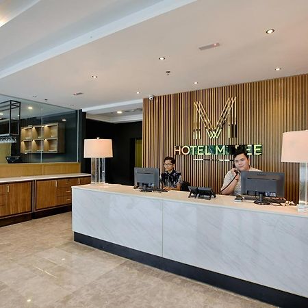 Mtree Hotel Nilai - Klia Airport Εξωτερικό φωτογραφία