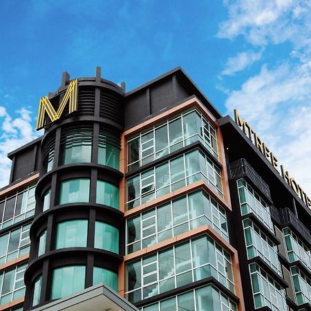 Mtree Hotel Nilai - Klia Airport Εξωτερικό φωτογραφία