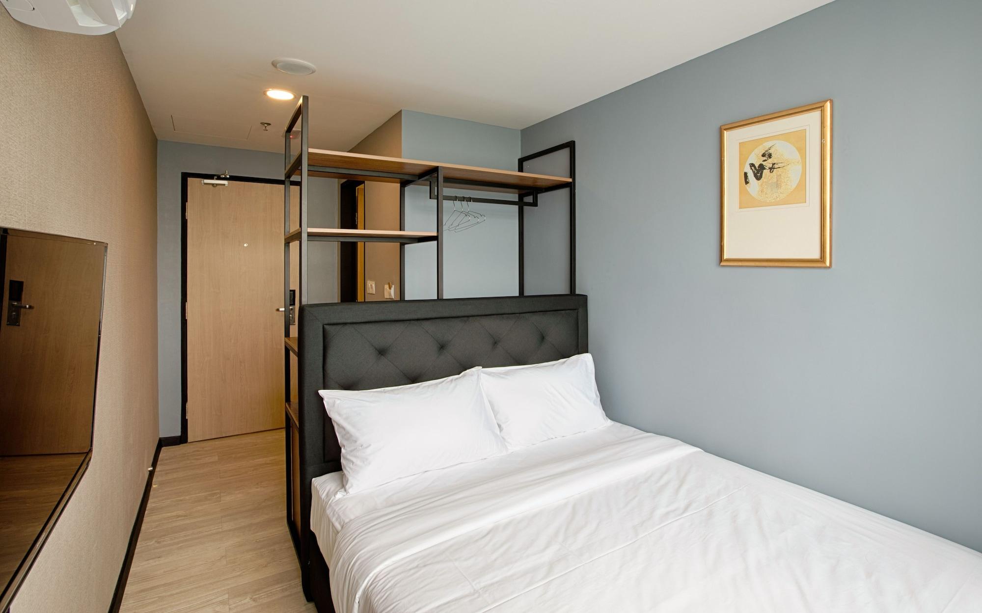 Mtree Hotel Nilai - Klia Airport Εξωτερικό φωτογραφία