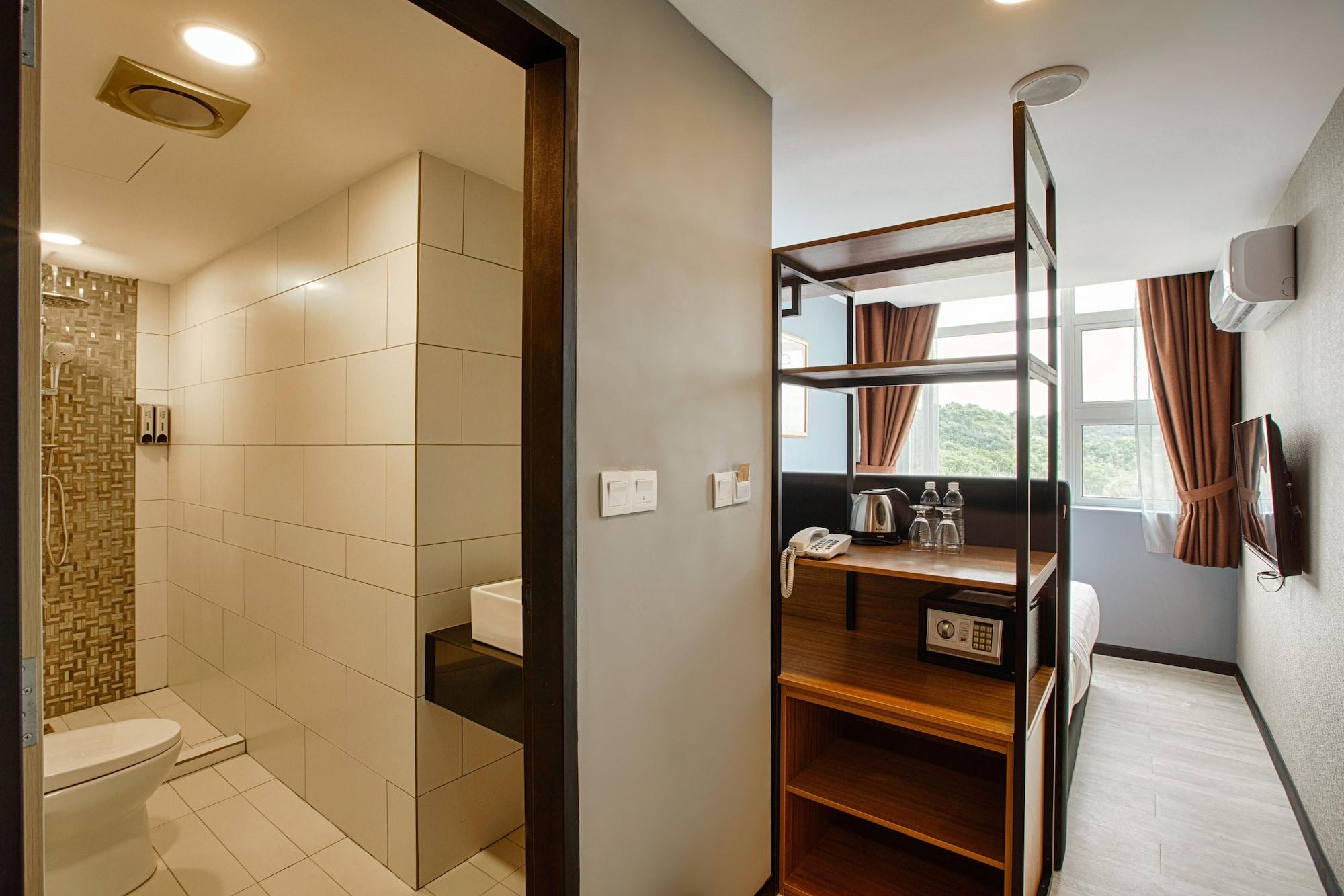Mtree Hotel Nilai - Klia Airport Εξωτερικό φωτογραφία