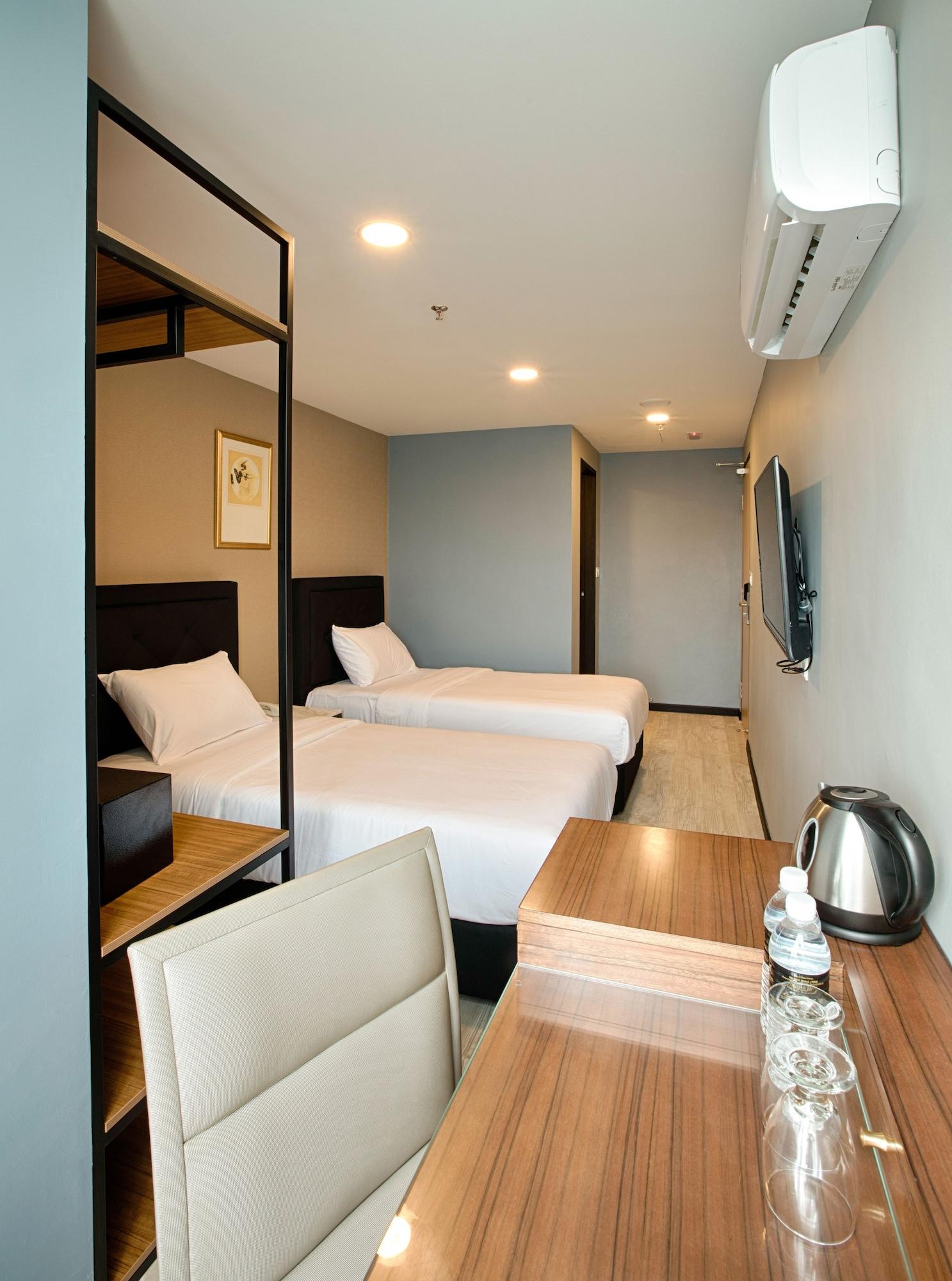 Mtree Hotel Nilai - Klia Airport Εξωτερικό φωτογραφία
