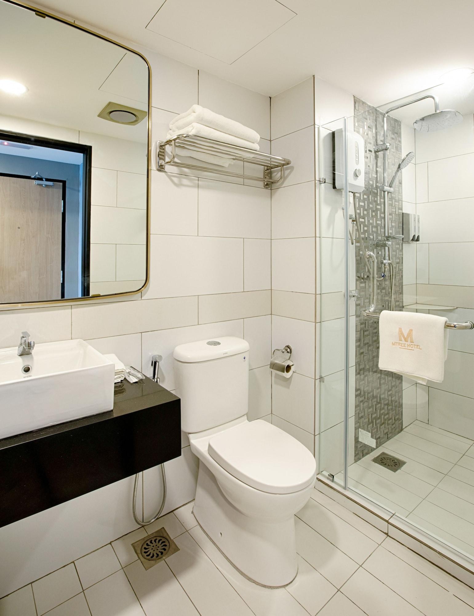 Mtree Hotel Nilai - Klia Airport Εξωτερικό φωτογραφία
