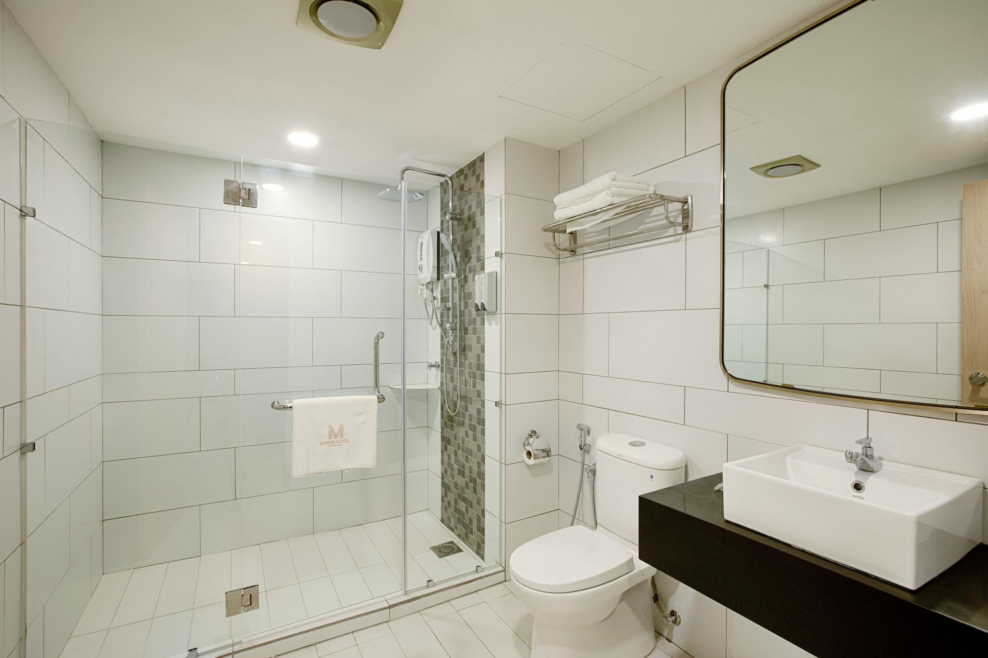 Mtree Hotel Nilai - Klia Airport Εξωτερικό φωτογραφία
