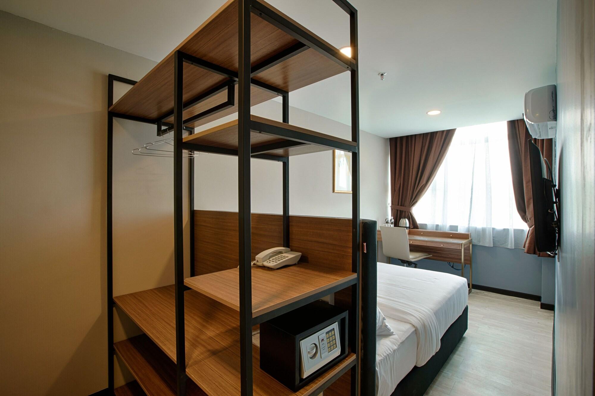 Mtree Hotel Nilai - Klia Airport Εξωτερικό φωτογραφία
