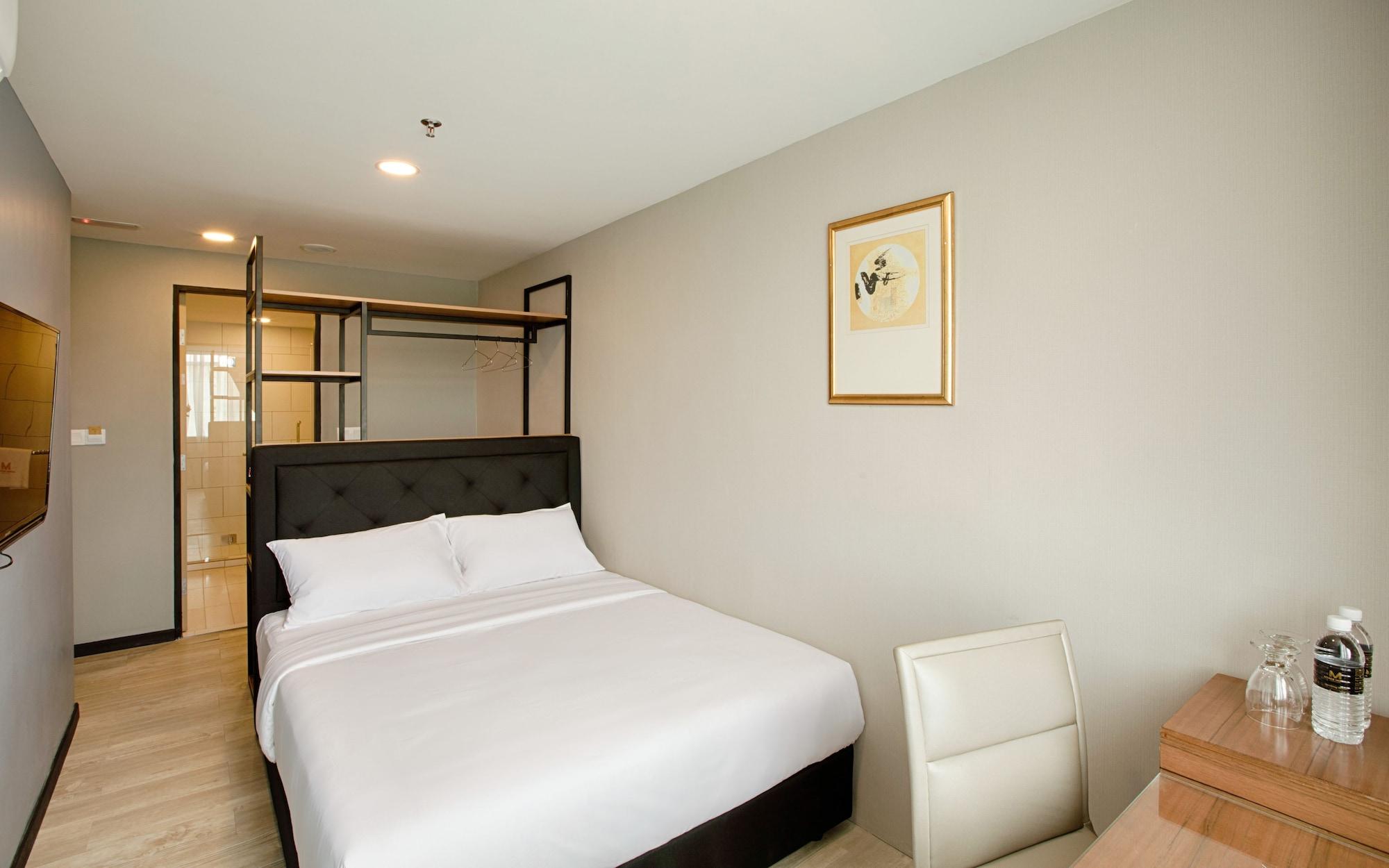 Mtree Hotel Nilai - Klia Airport Εξωτερικό φωτογραφία
