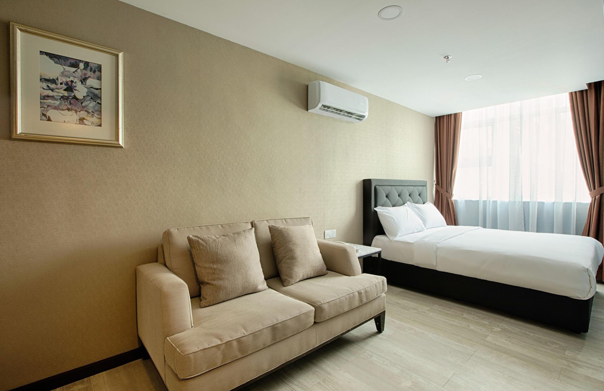 Mtree Hotel Nilai - Klia Airport Εξωτερικό φωτογραφία