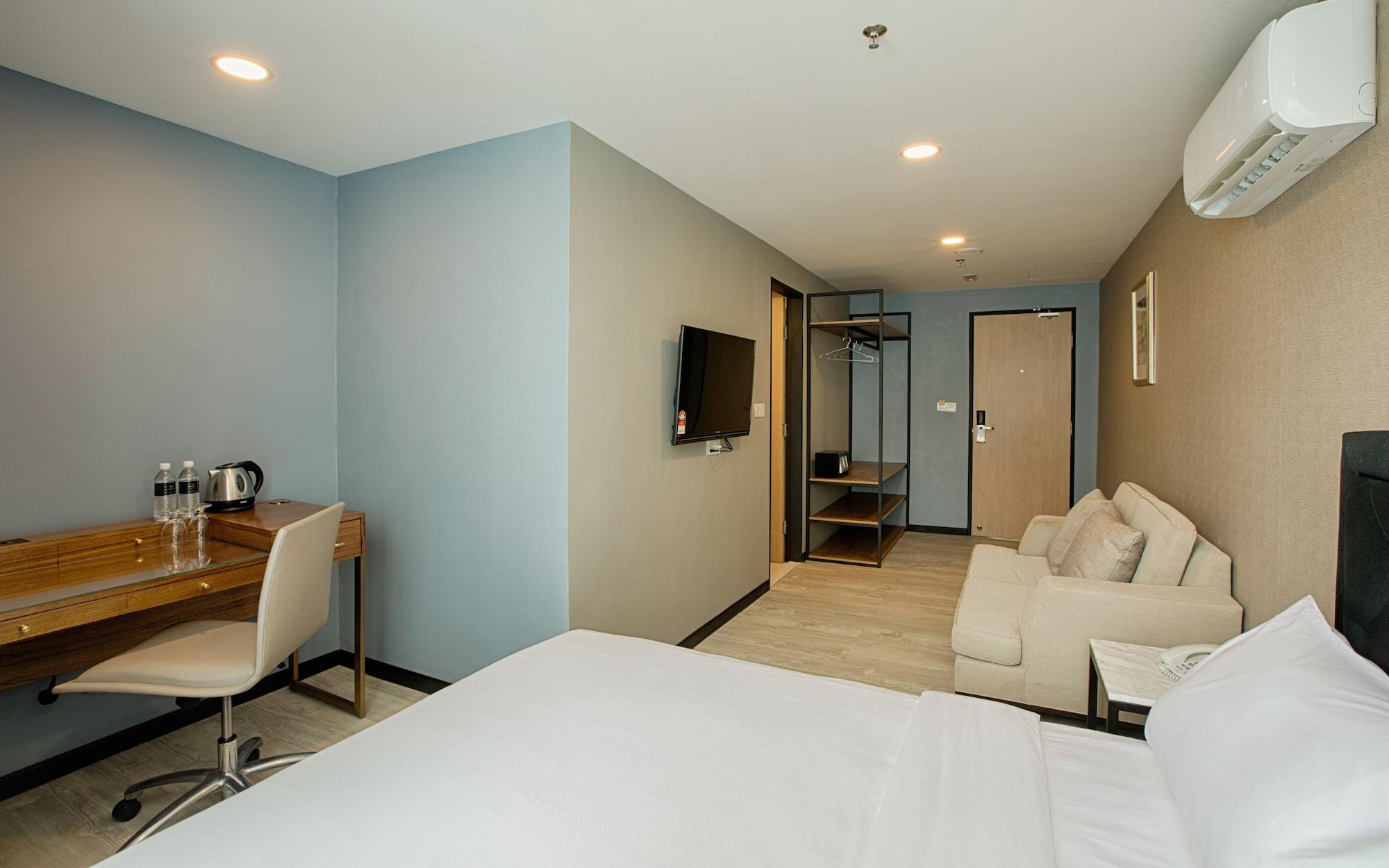 Mtree Hotel Nilai - Klia Airport Εξωτερικό φωτογραφία