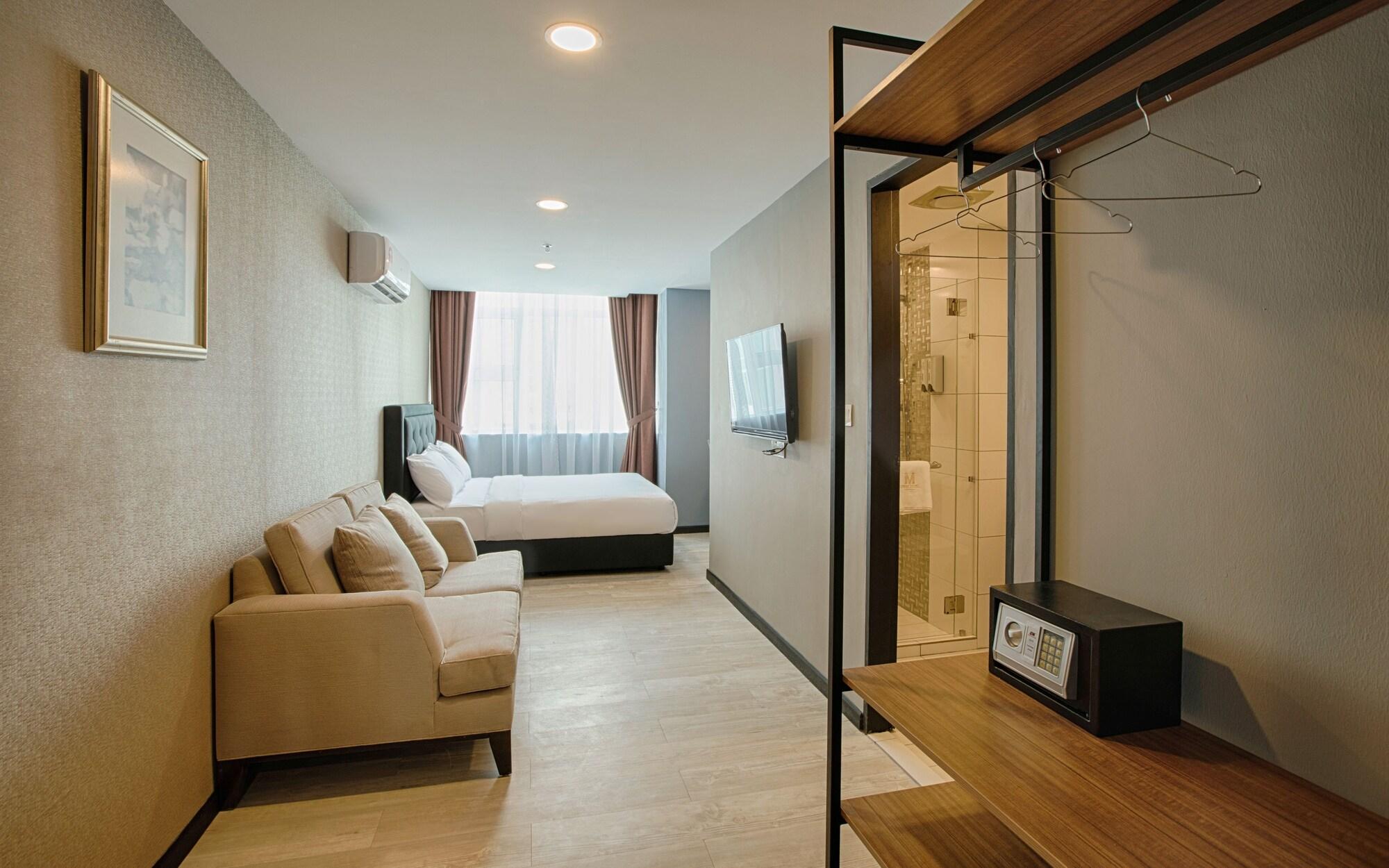 Mtree Hotel Nilai - Klia Airport Εξωτερικό φωτογραφία