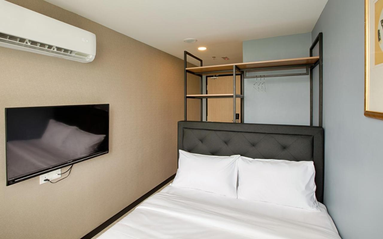 Mtree Hotel Nilai - Klia Airport Εξωτερικό φωτογραφία