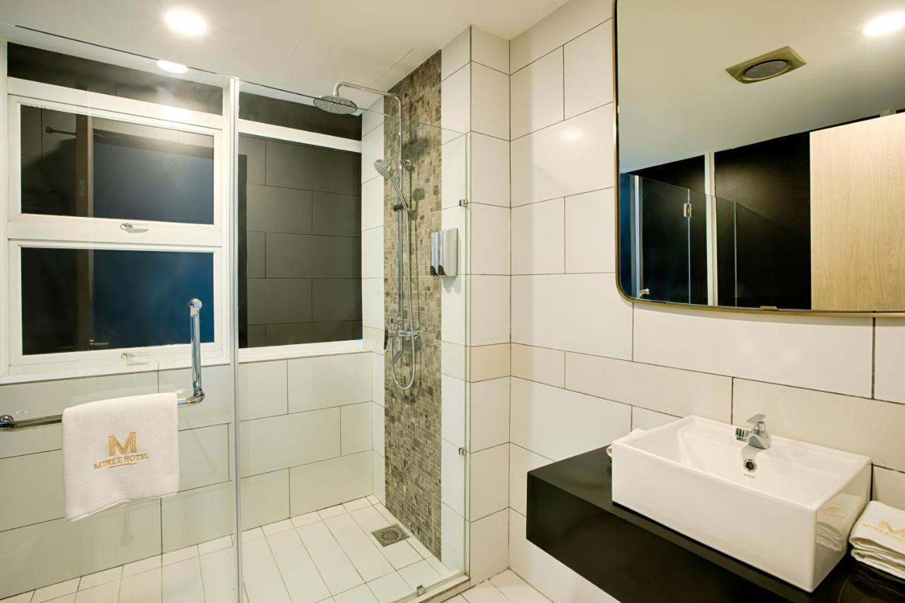 Mtree Hotel Nilai - Klia Airport Εξωτερικό φωτογραφία