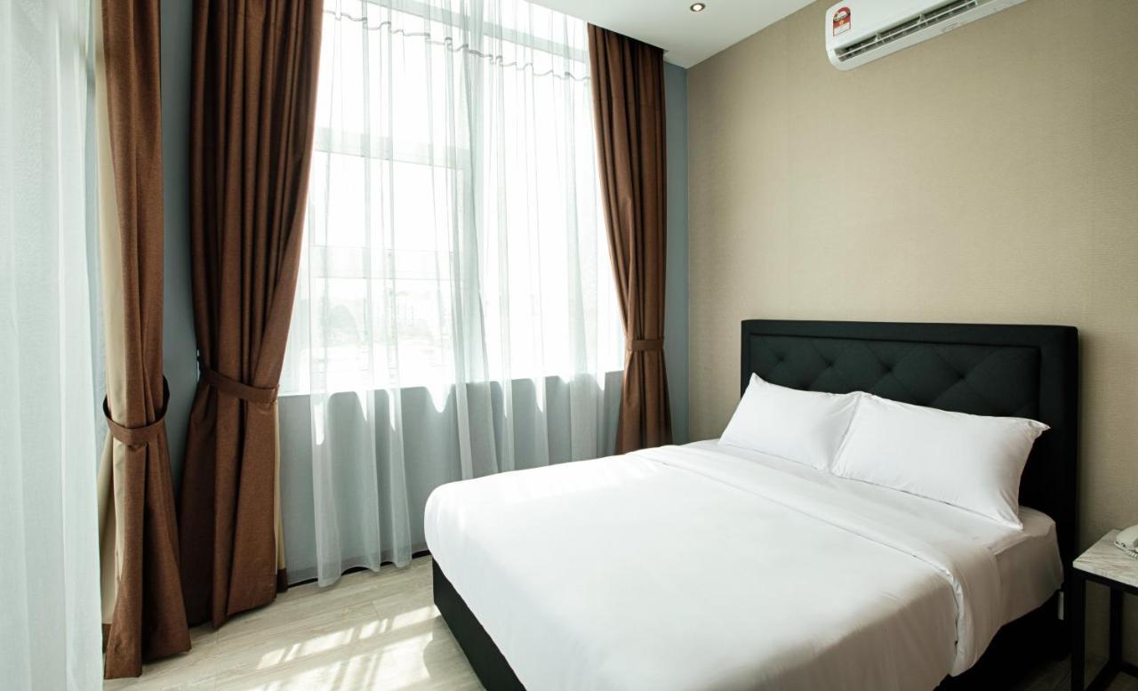 Mtree Hotel Nilai - Klia Airport Εξωτερικό φωτογραφία