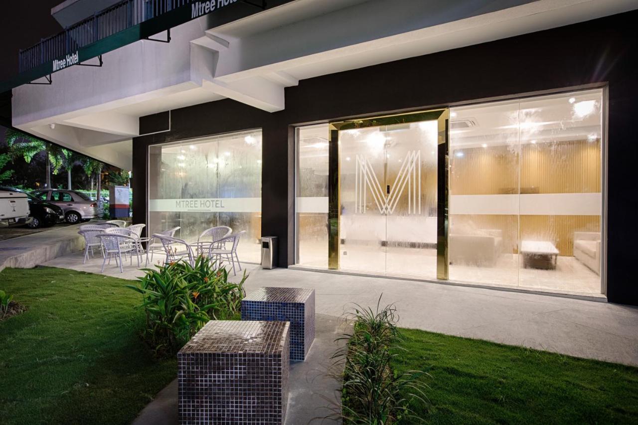Mtree Hotel Nilai - Klia Airport Εξωτερικό φωτογραφία