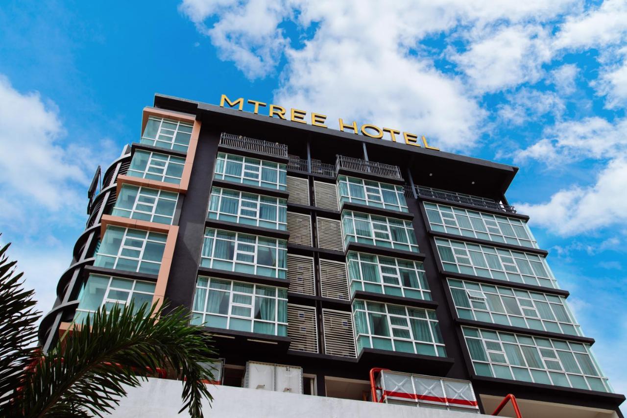 Mtree Hotel Nilai - Klia Airport Εξωτερικό φωτογραφία