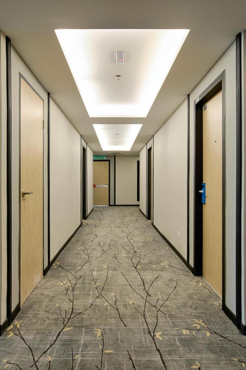 Mtree Hotel Nilai - Klia Airport Εξωτερικό φωτογραφία