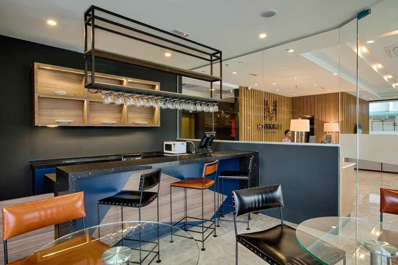 Mtree Hotel Nilai - Klia Airport Εξωτερικό φωτογραφία