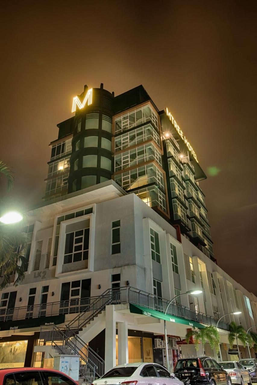 Mtree Hotel Nilai - Klia Airport Εξωτερικό φωτογραφία