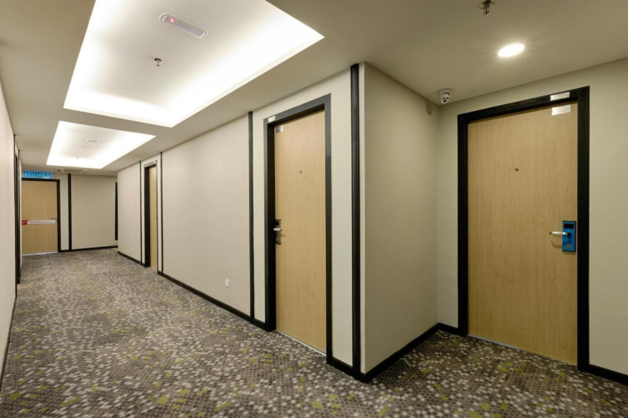 Mtree Hotel Nilai - Klia Airport Εξωτερικό φωτογραφία