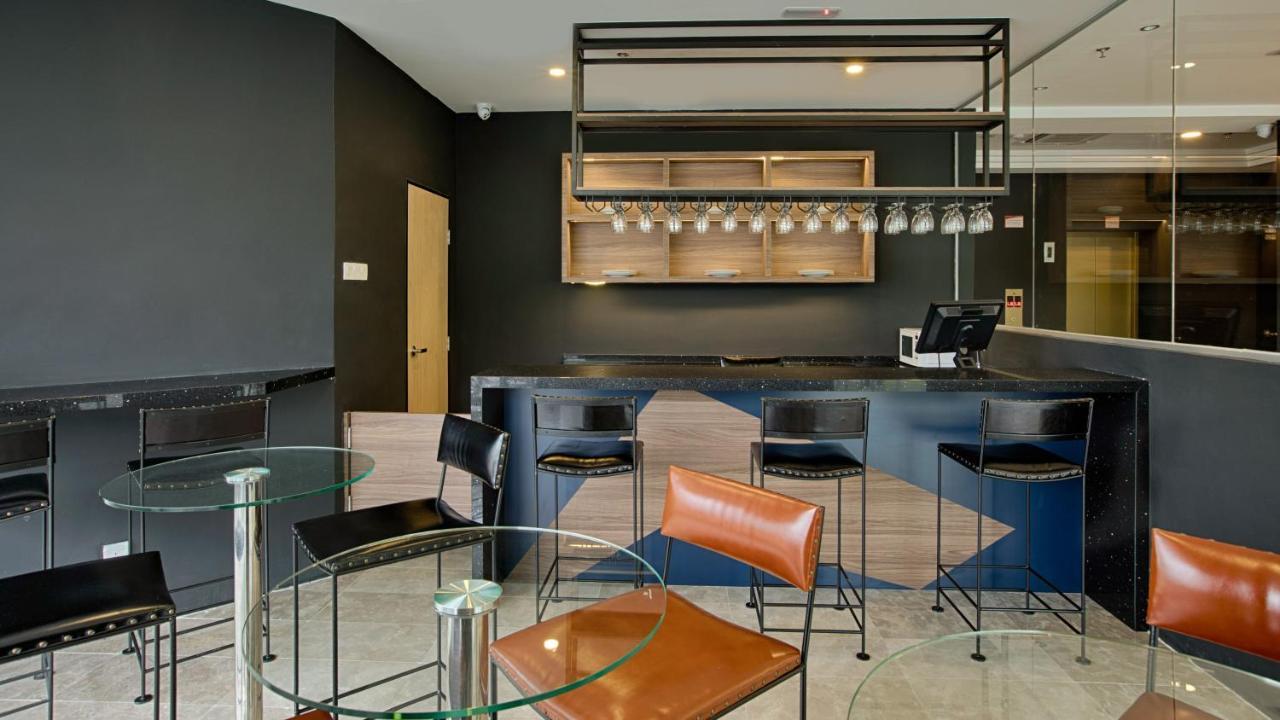 Mtree Hotel Nilai - Klia Airport Εξωτερικό φωτογραφία