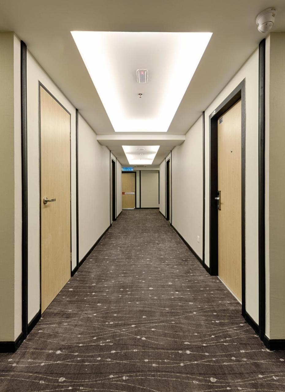 Mtree Hotel Nilai - Klia Airport Εξωτερικό φωτογραφία