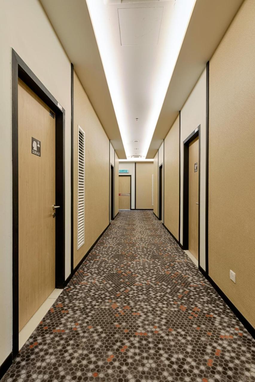 Mtree Hotel Nilai - Klia Airport Εξωτερικό φωτογραφία