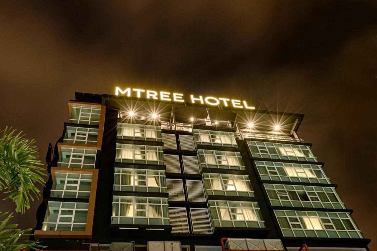 Mtree Hotel Nilai - Klia Airport Εξωτερικό φωτογραφία
