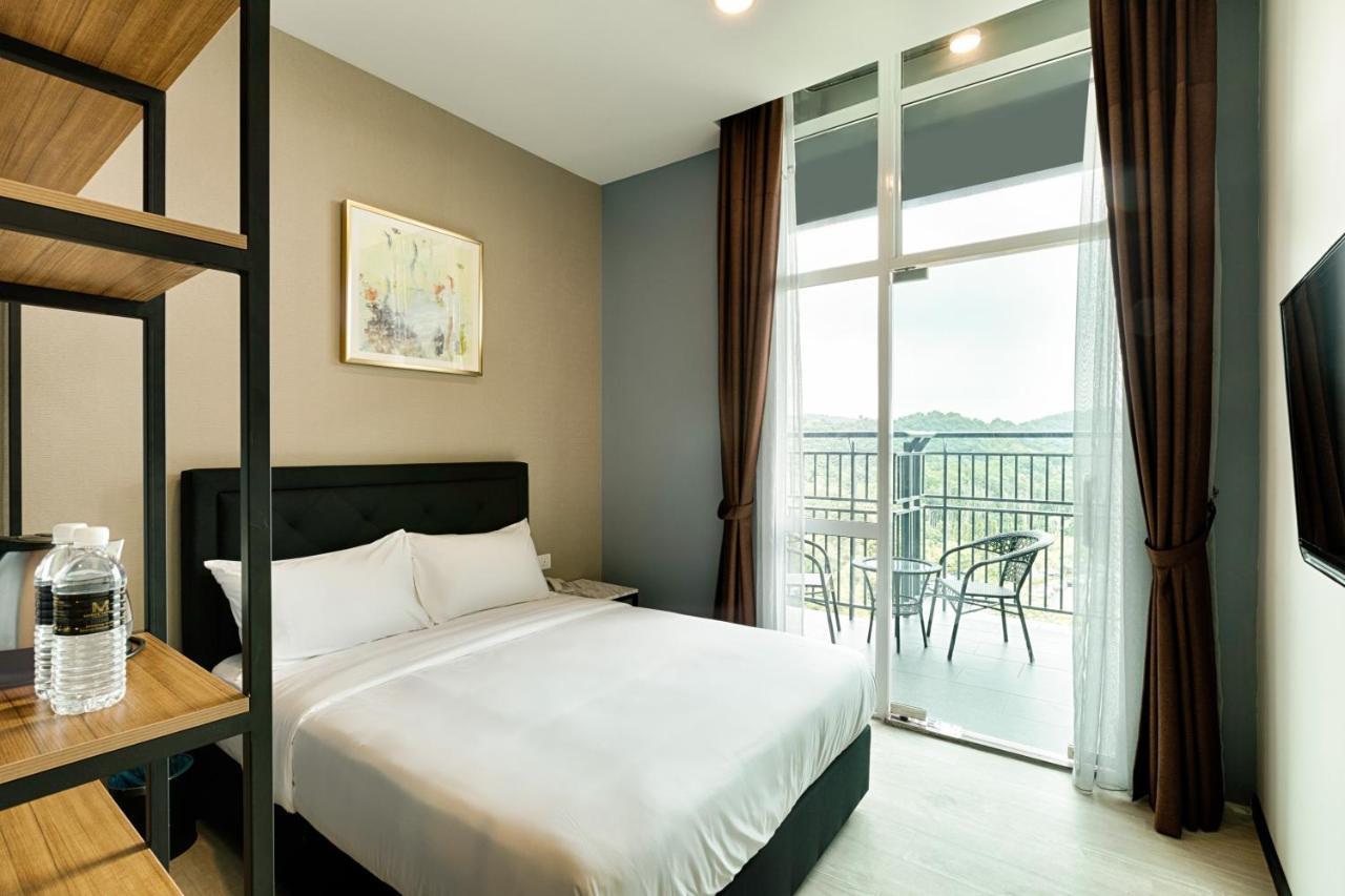 Mtree Hotel Nilai - Klia Airport Εξωτερικό φωτογραφία
