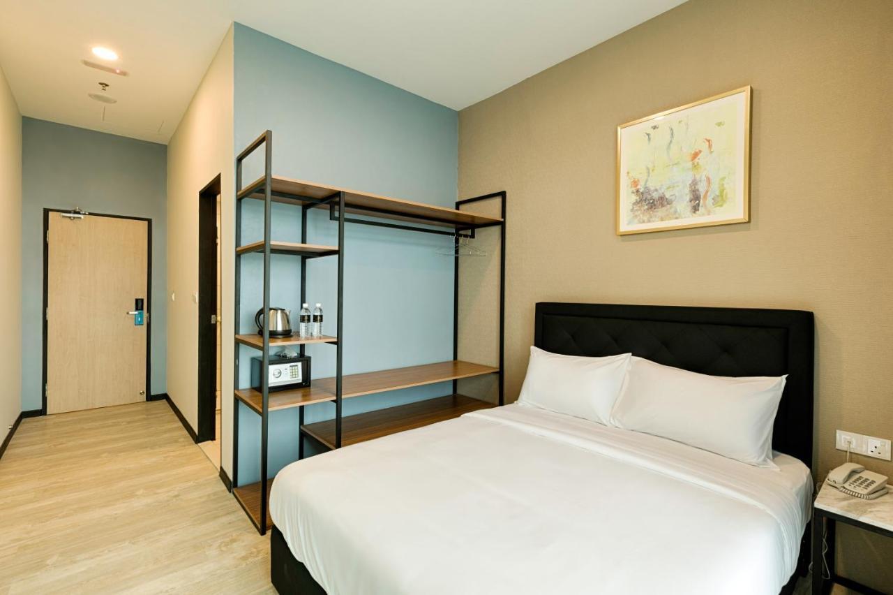 Mtree Hotel Nilai - Klia Airport Εξωτερικό φωτογραφία