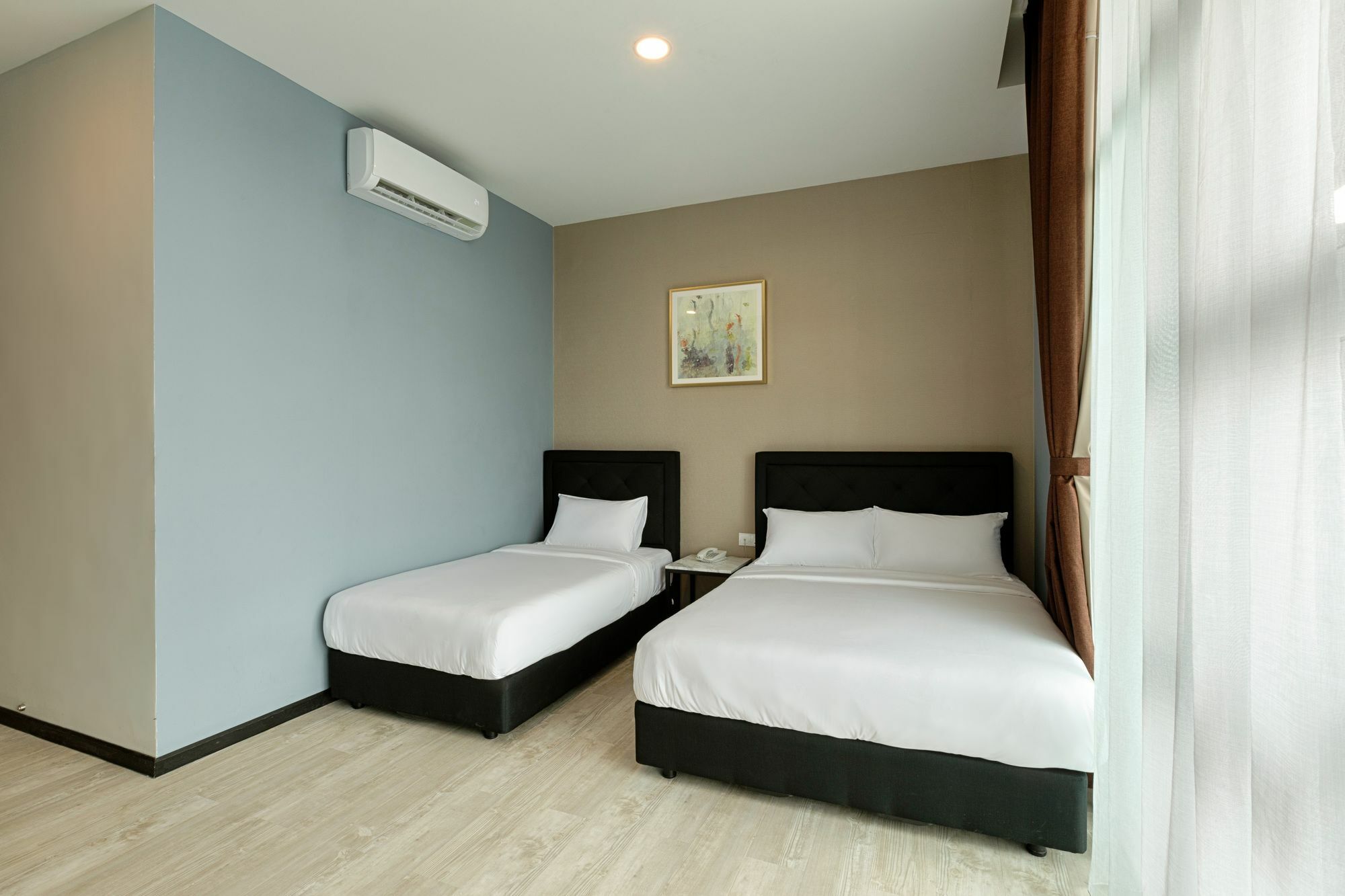 Mtree Hotel Nilai - Klia Airport Εξωτερικό φωτογραφία