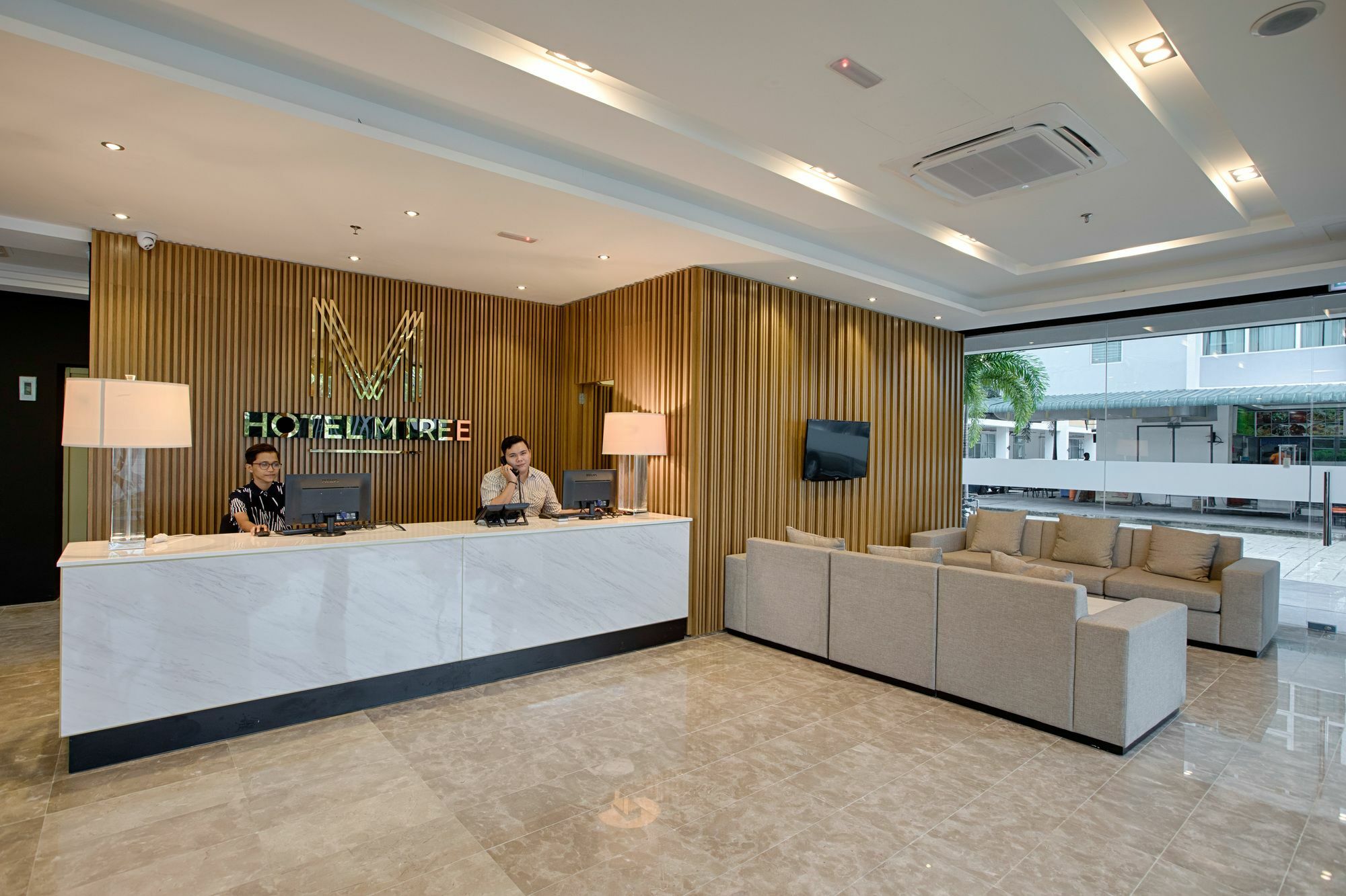 Mtree Hotel Nilai - Klia Airport Εξωτερικό φωτογραφία